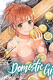 Domestic Girlfriend #172