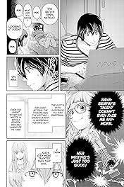 Domestic Girlfriend #172