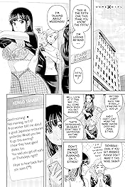 Domestic Girlfriend #173