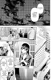 Domestic Girlfriend #174