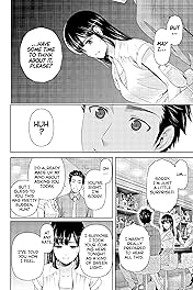 Domestic Girlfriend #174