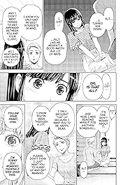 Domestic Girlfriend #175