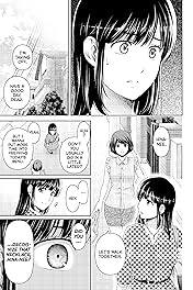 Domestic Girlfriend #176