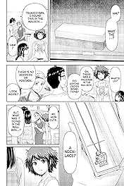 Domestic Girlfriend #176