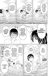 Domestic Girlfriend #177