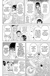 Domestic Girlfriend #177