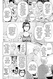 Domestic Girlfriend #178