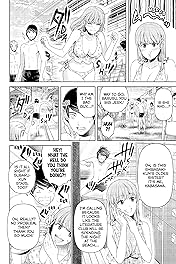 Domestic Girlfriend #178