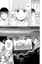 Domestic Girlfriend #178