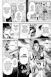 Domestic Girlfriend #179