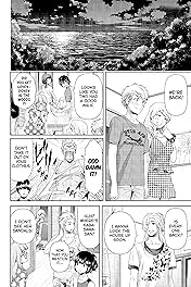 Domestic Girlfriend #179