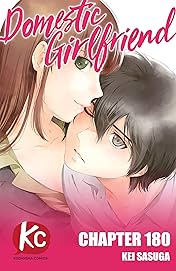Domestic Girlfriend #180
