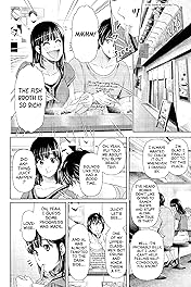 Domestic Girlfriend #180