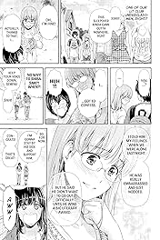 Domestic Girlfriend #180