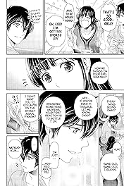 Domestic Girlfriend #180