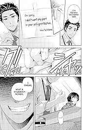 Domestic Girlfriend #181