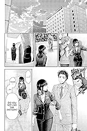 Domestic Girlfriend #181