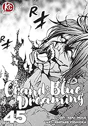 Grand Blue Dreaming #45