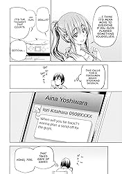 Grand Blue Dreaming #45