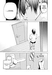 Grand Blue Dreaming #45