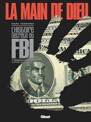 La main de Dieu Vol. 2: Promotion Gangsters