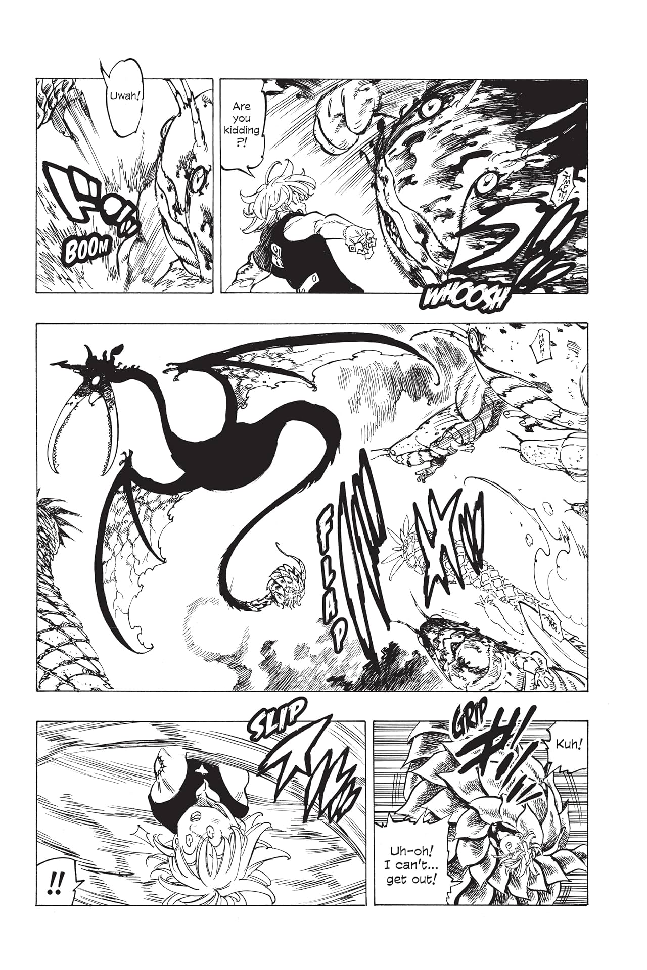 The Seven Deadly Sins #270