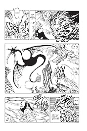 The Seven Deadly Sins #270