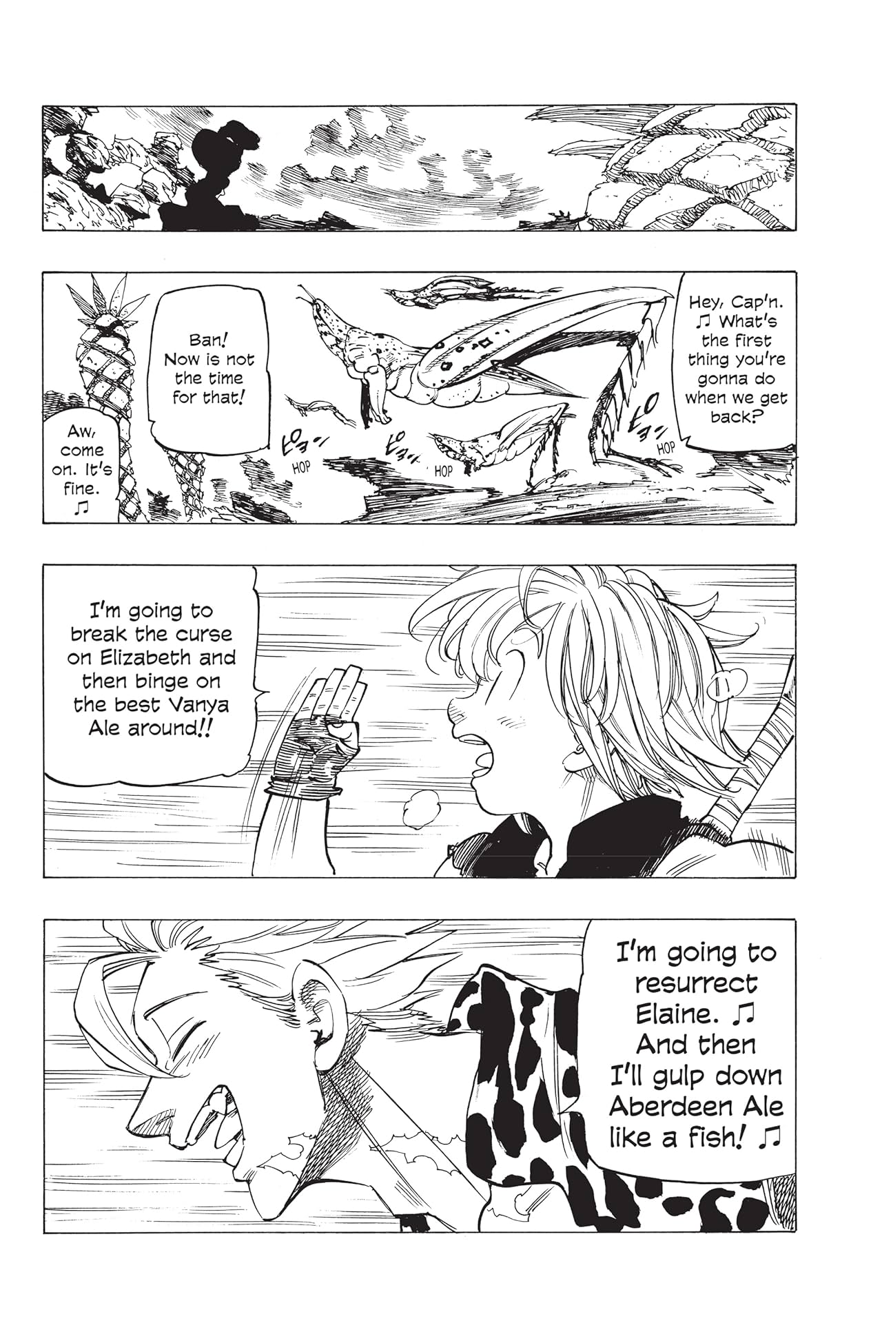 The Seven Deadly Sins #270