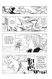 The Seven Deadly Sins #270