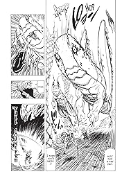 The Seven Deadly Sins #270