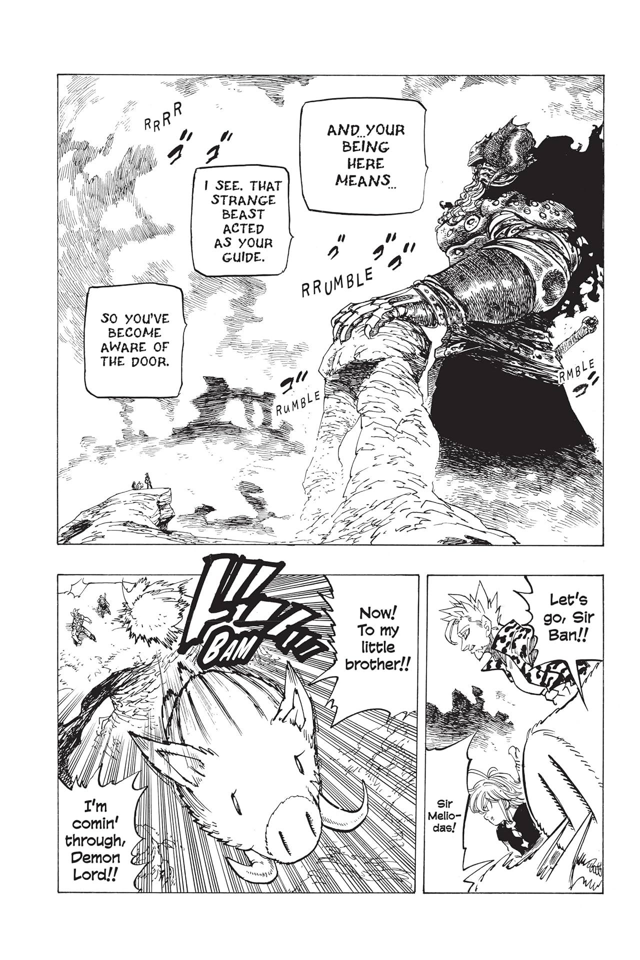 The Seven Deadly Sins #272