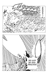 The Seven Deadly Sins #272