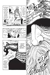 The Seven Deadly Sins #272