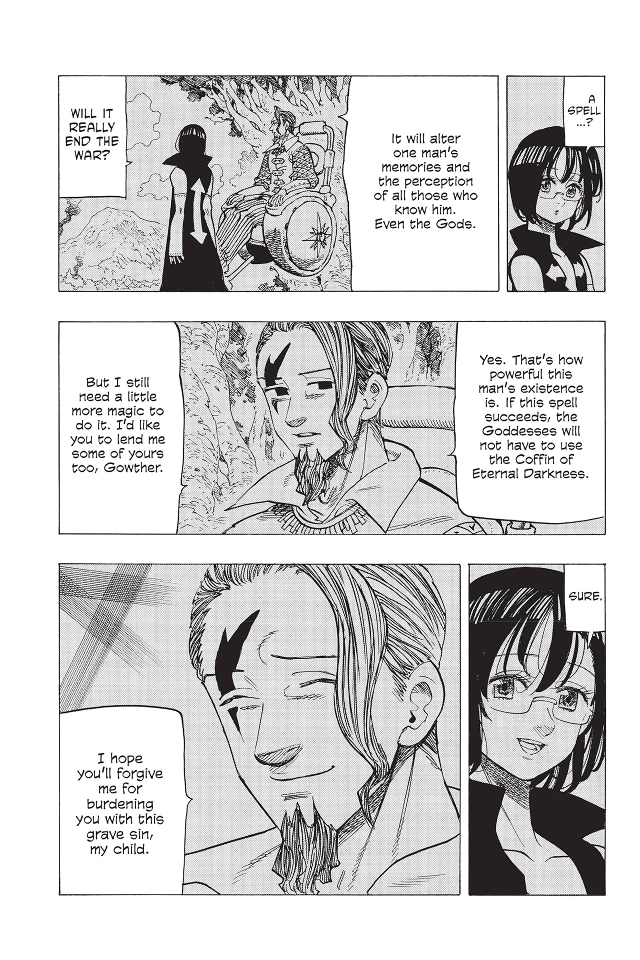The Seven Deadly Sins #273
