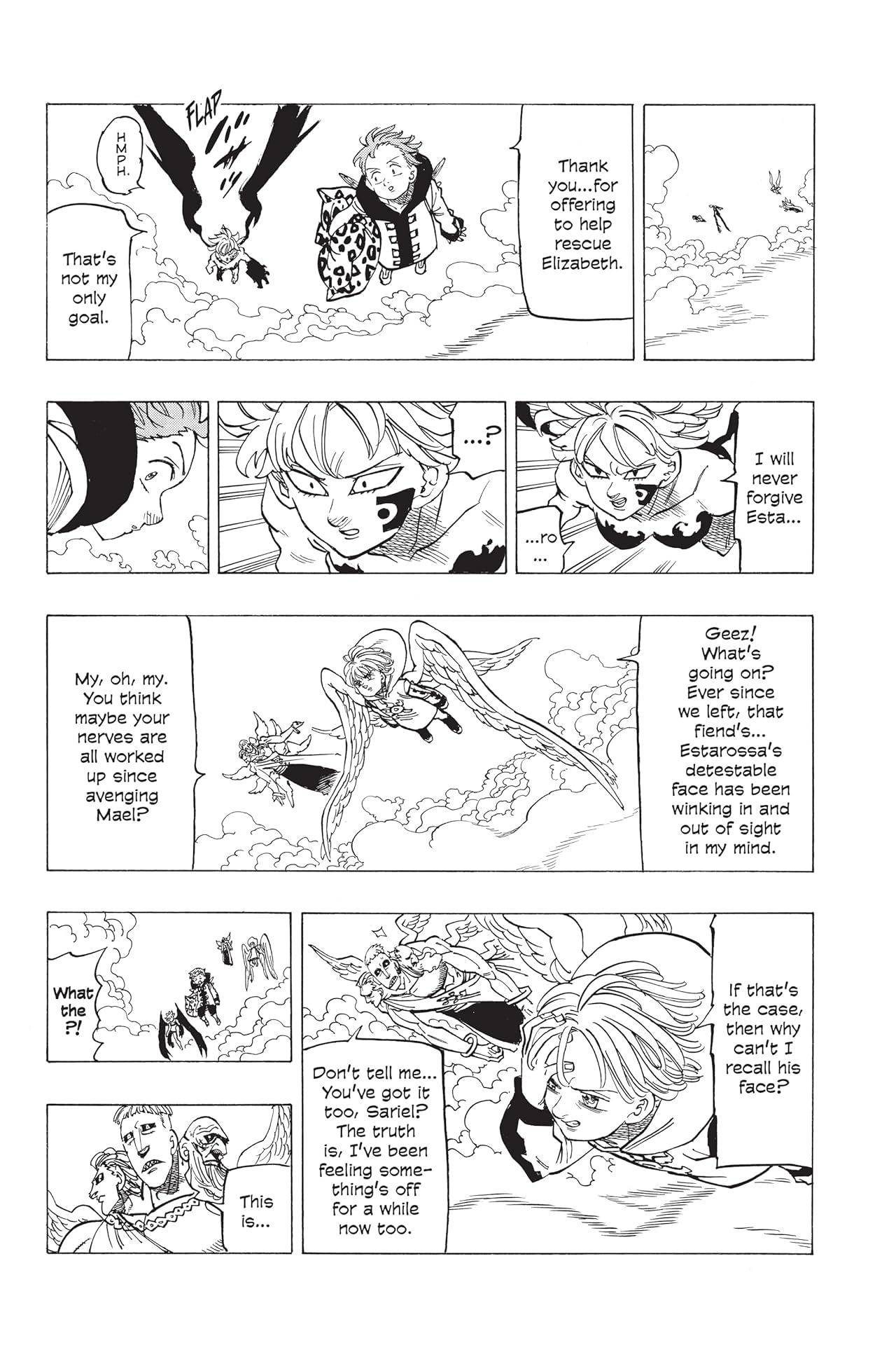 The Seven Deadly Sins #273