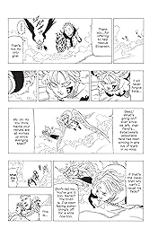 The Seven Deadly Sins #273