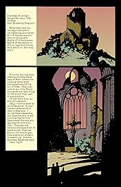 Hellboy Omnibus Vol. 1: Seed of Destruction