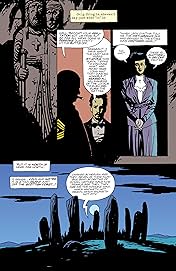 Hellboy Omnibus Vol. 1: Seed of Destruction