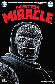 Mister Miracle (2017-2019) #10