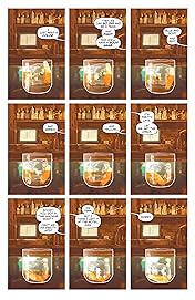 Mister Miracle (2017-2019) #10