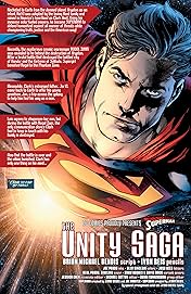Superman (2018-) #1