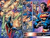 Superman (2018-) #1