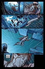 Charlaine Harris' Cemetery Girl Omnibus