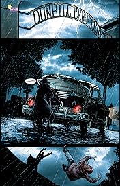 Charlaine Harris' Cemetery Girl Omnibus