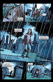 Charlaine Harris' Cemetery Girl Omnibus