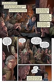 George R.R. Martin's A Clash Of Kings: The Comic Book #14