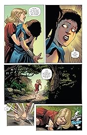 Xena: Warrior Princess Vol. 4 #7