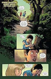 Xena: Warrior Princess Vol. 4 #7