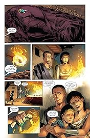 Xena: Warrior Princess Vol. 4 #7