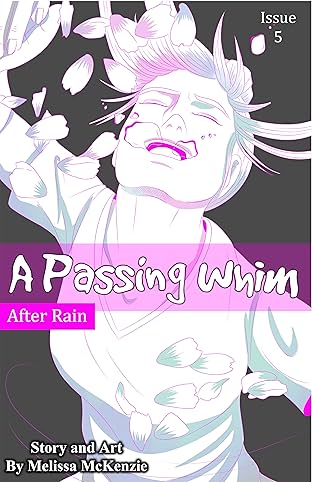 A Passing Whim #5